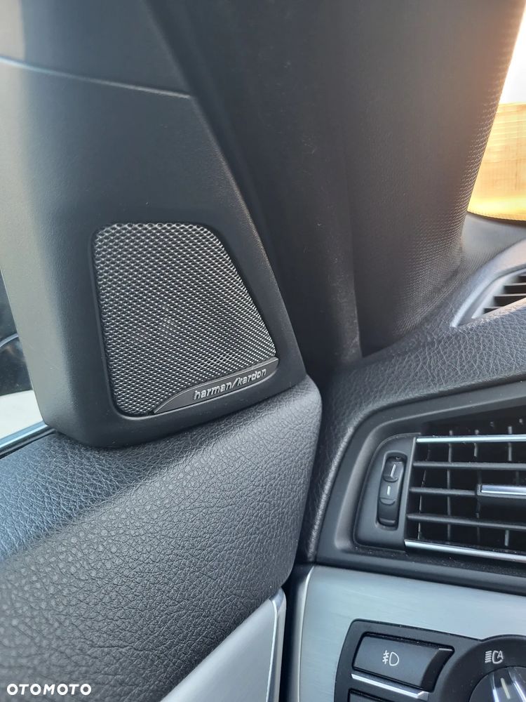 BMW Seria 5 - 24
