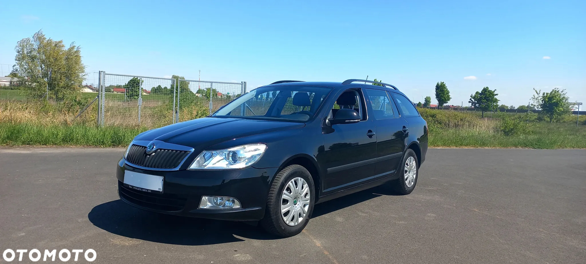 Skoda Octavia 1.6 TDI Green tec Edition - 9