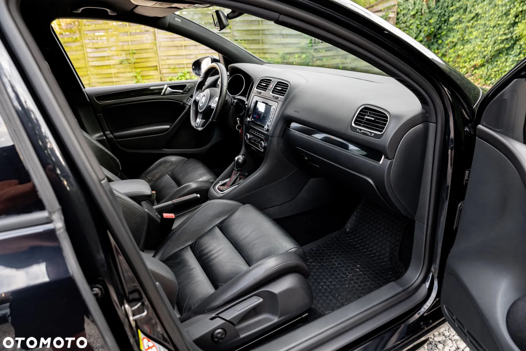 Volkswagen Golf 2.0 GTI DSG - 22