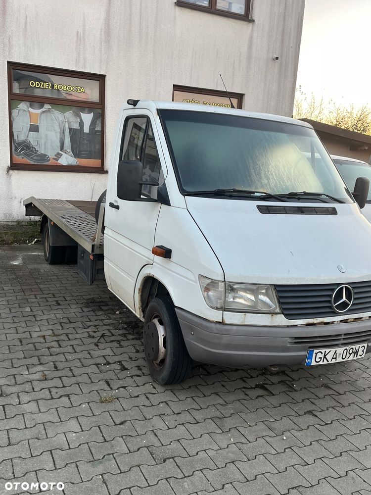 Mercedes-Benz 412 - 2