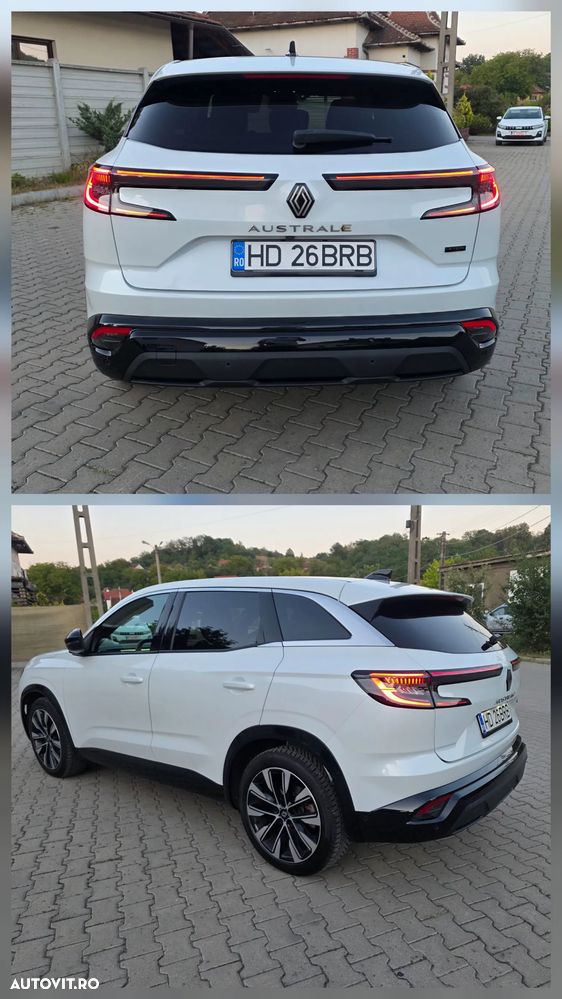 Renault Austral - 4