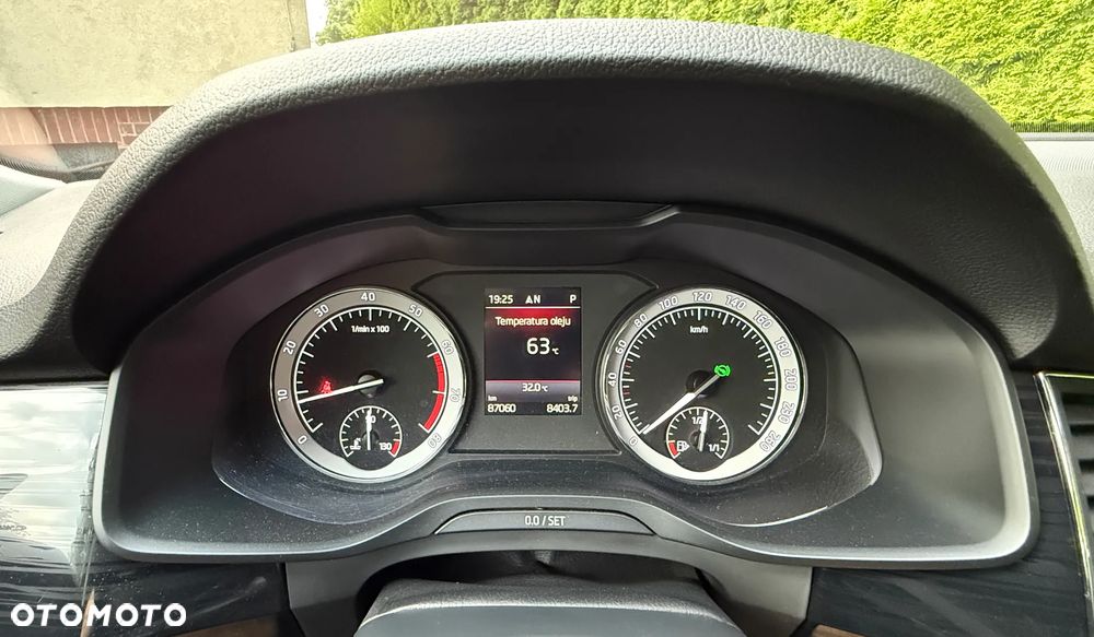 Skoda Kodiaq 2.0 TSI 4x4 Scout DSG - 12