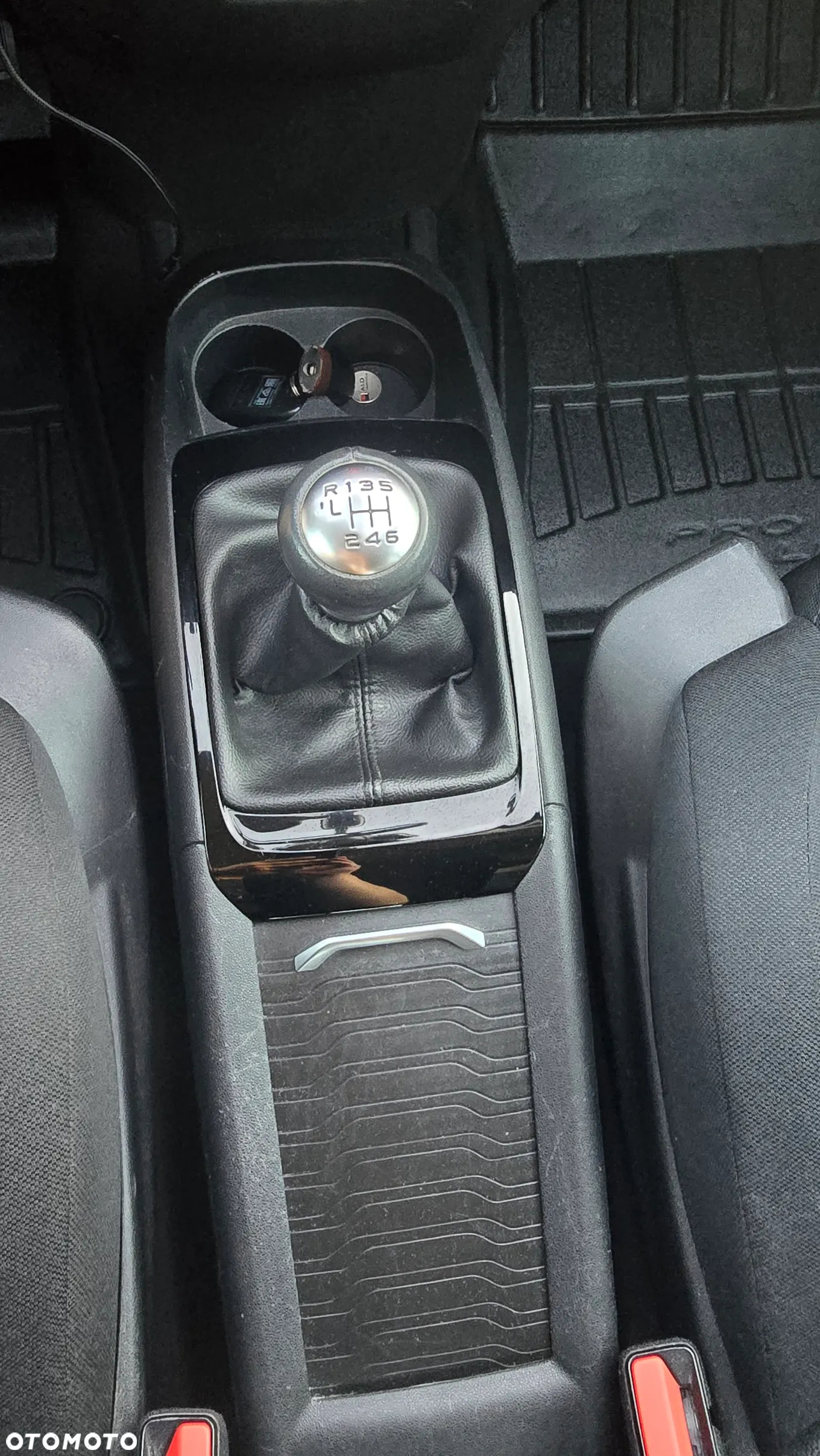 Citroën C4 Picasso 1.6 BlueHDi MoreLife S&S - 36