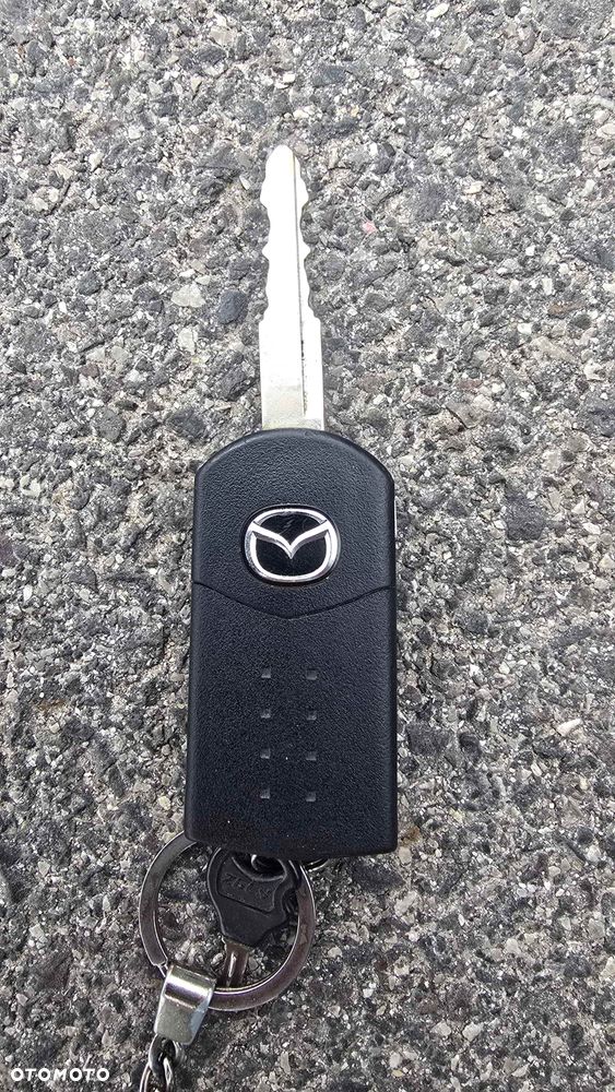 Mazda 6 2.0 CD Exclusive - 17
