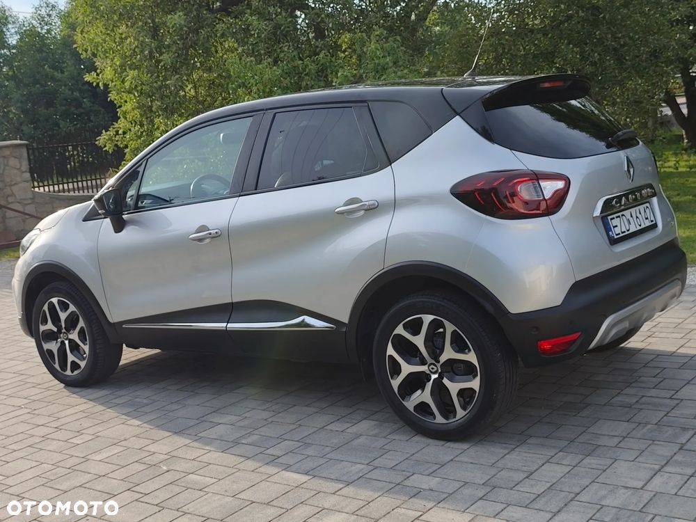 Renault Captur - 25