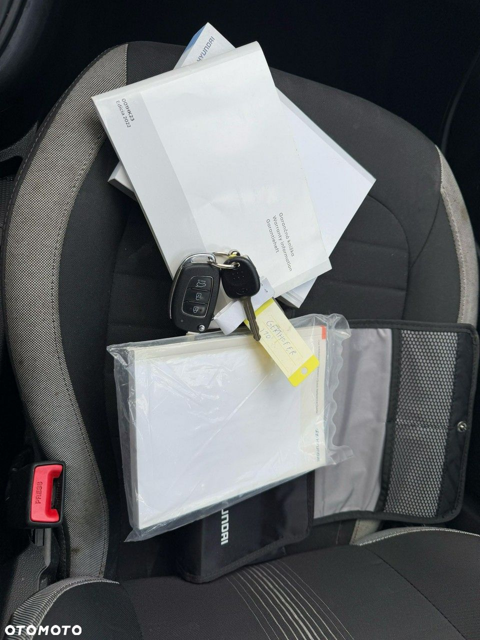 Hyundai i10 1.2 Modern - 21