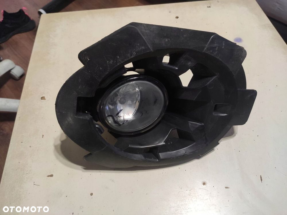 KD HALOGEN KOSZ PRAWY PRZÓD RENAULT MASTER III 3 ORG KPL - 1
