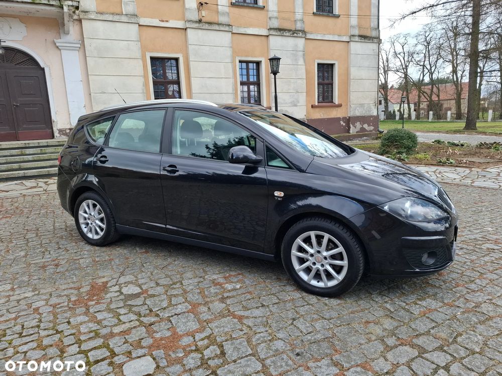 Seat Altea XL 1.4 TSI Comfort Limited - 2
