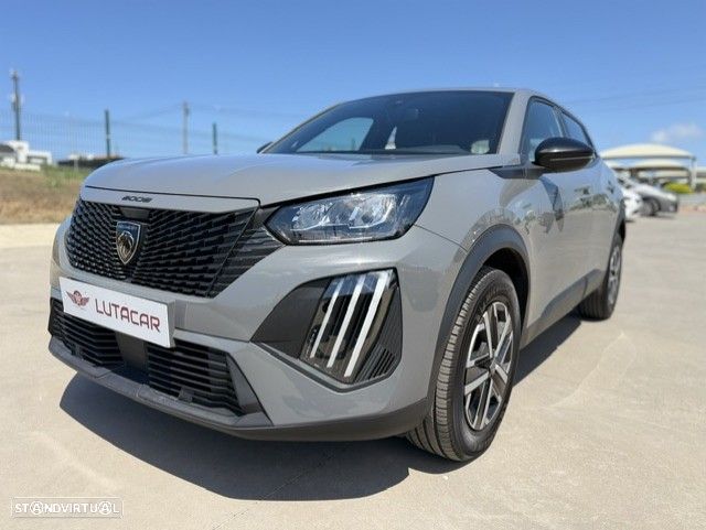 Peugeot 2008 1.2 PureTech Active - 1