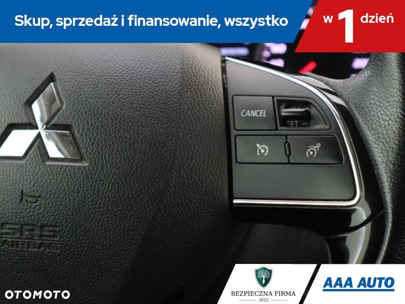 Mitsubishi Eclipse Cross - 18