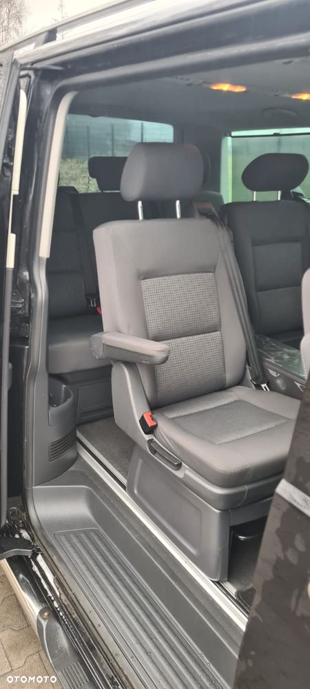 Volkswagen Multivan L1 United - 14