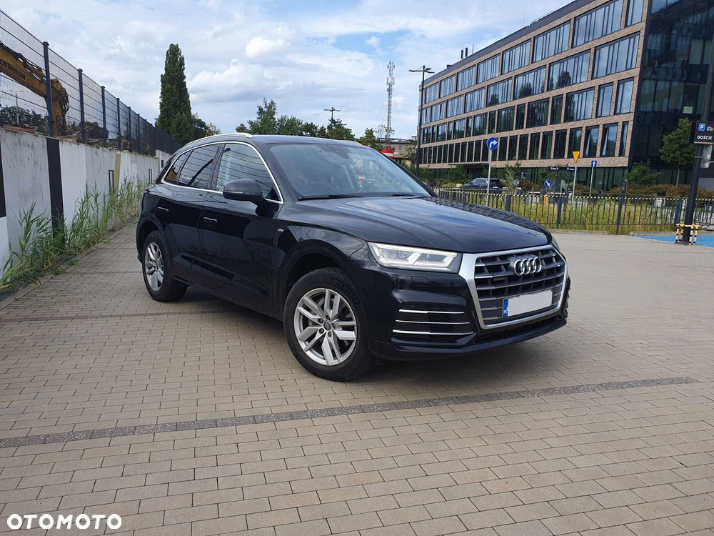 Audi Q5 - 1