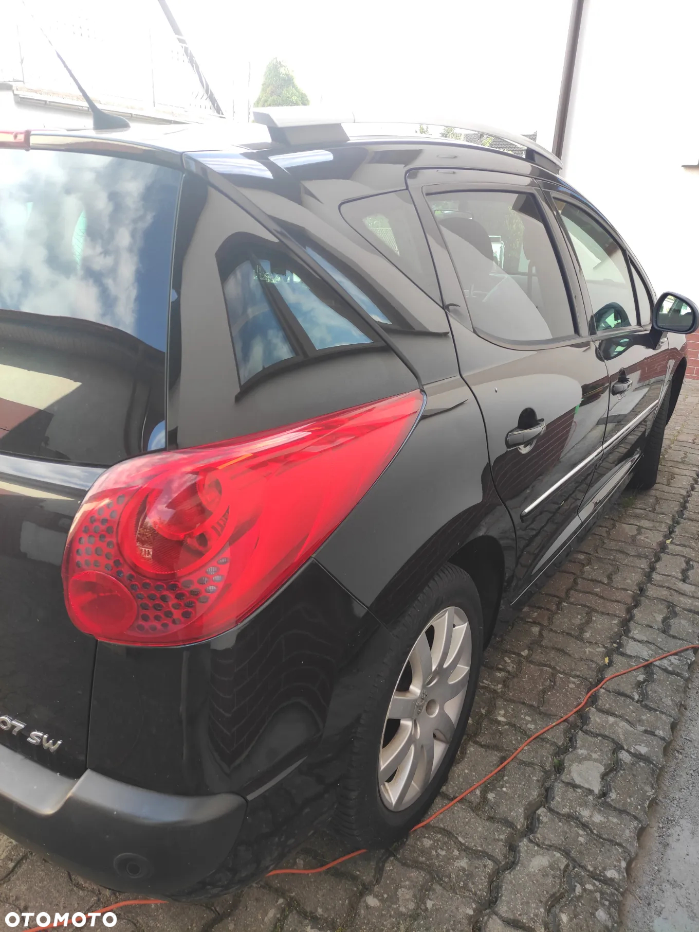 Peugeot 207 - 2