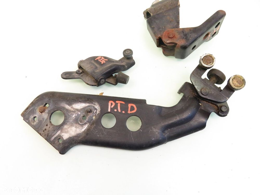 ROLKA DRZWI PRZESUWNYCH NISSAN QUEST III - 3