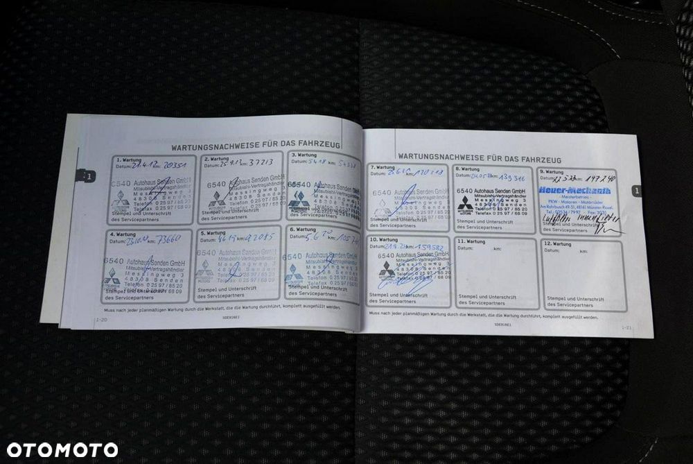 Mitsubishi Outlander 2.0 2WD Edition - 32