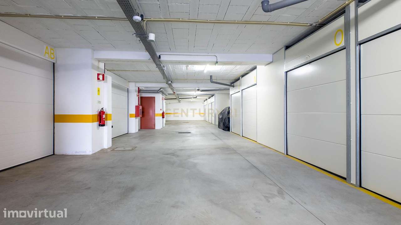 Arrecadação/Box para Arrendamento em Vila Nova de Gaia - Grande imagem: 3/30