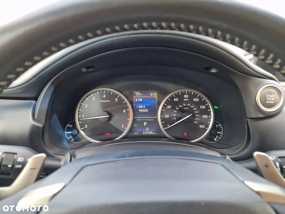 Lexus NX 300 Elegance Optimum AWD - 11