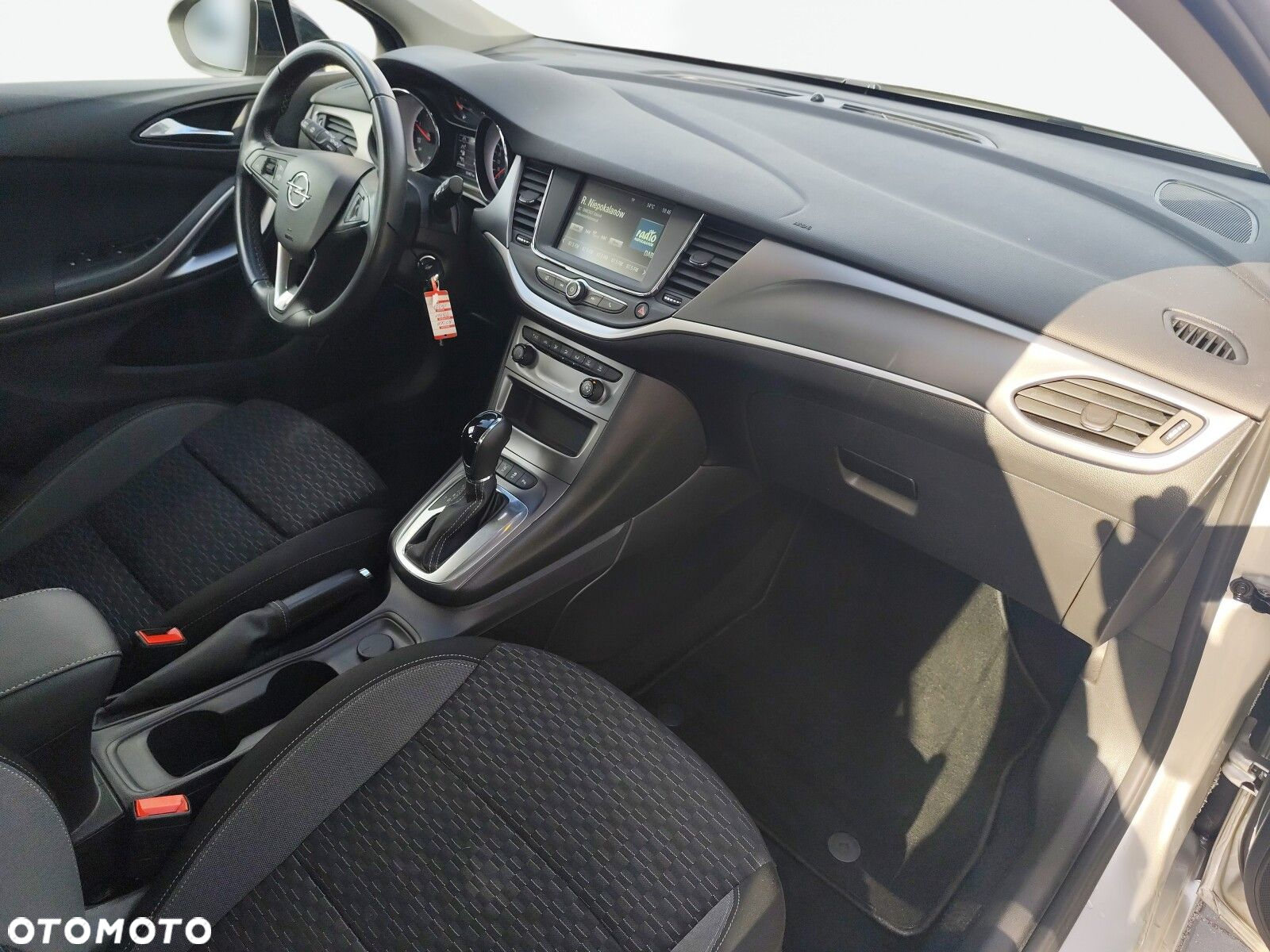 Opel Astra - 19