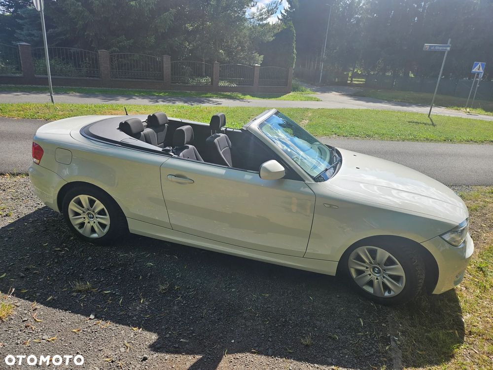 BMW Seria 1 118i - 7