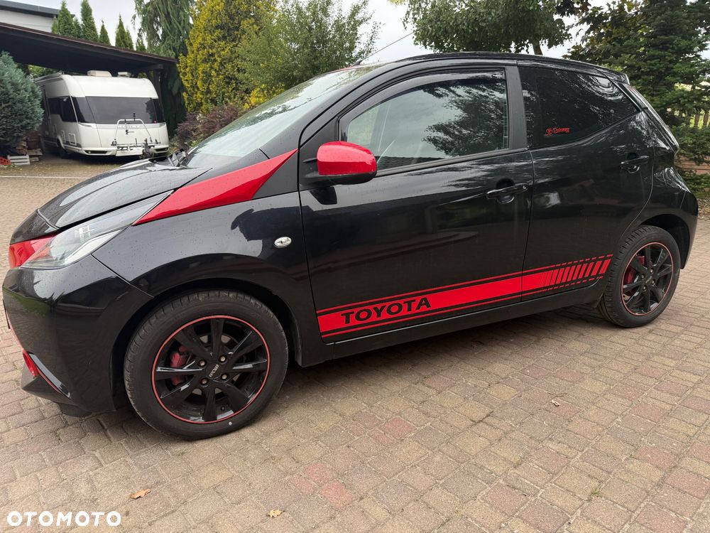 Toyota Aygo - 24