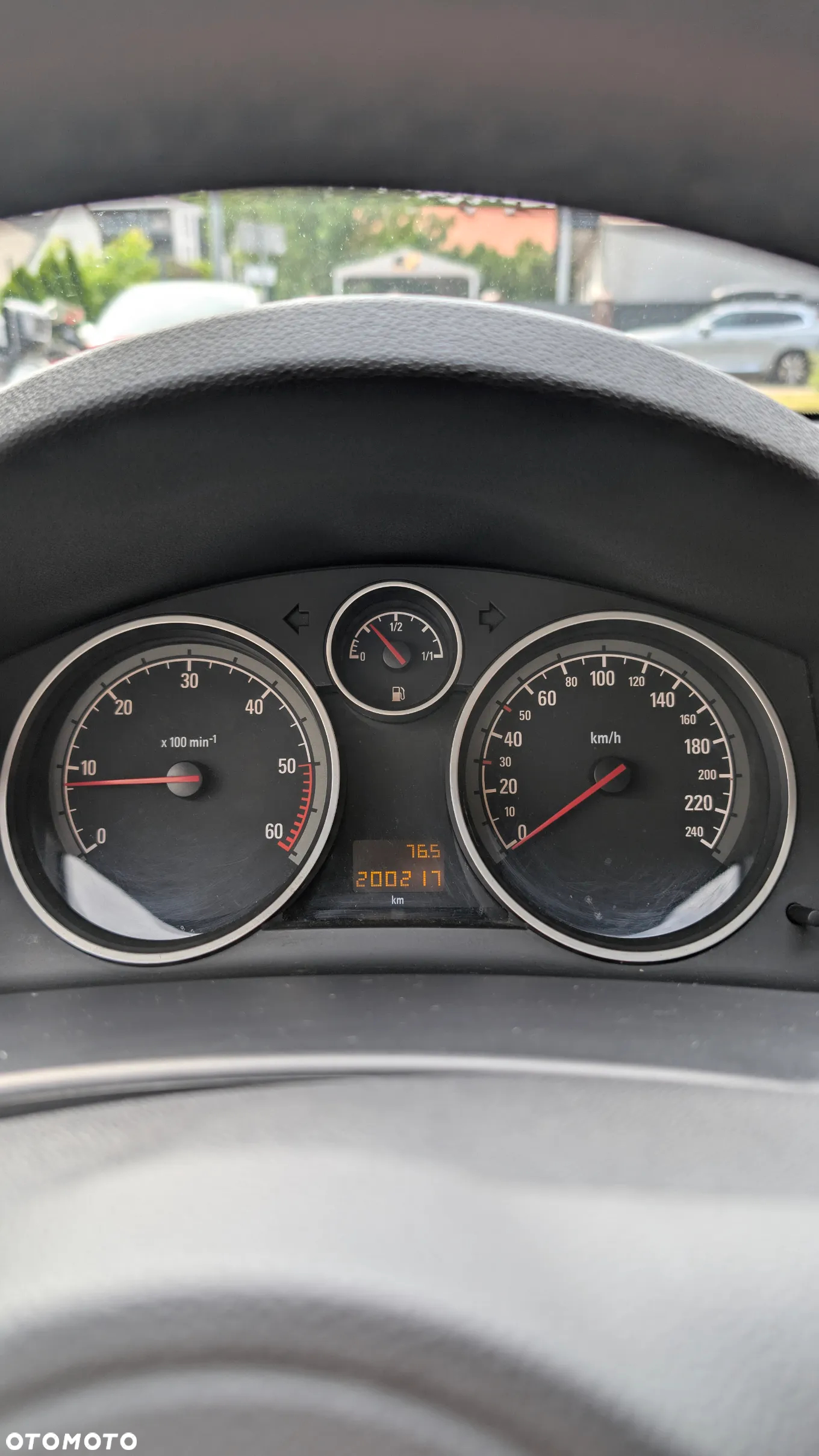 Opel Astra TwinTop 1.9 CDTI Cosmo - 4