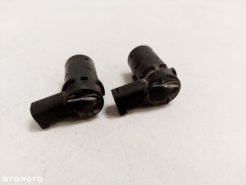 RENAULT MEGANE LAGUNA 2 II CZUJNIK PARKOWANIA PDC - 5