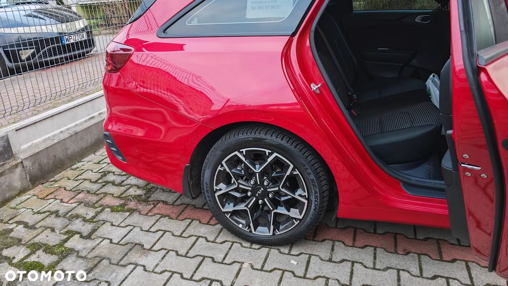 Kia Ceed 1.0 T-GDI S - 24