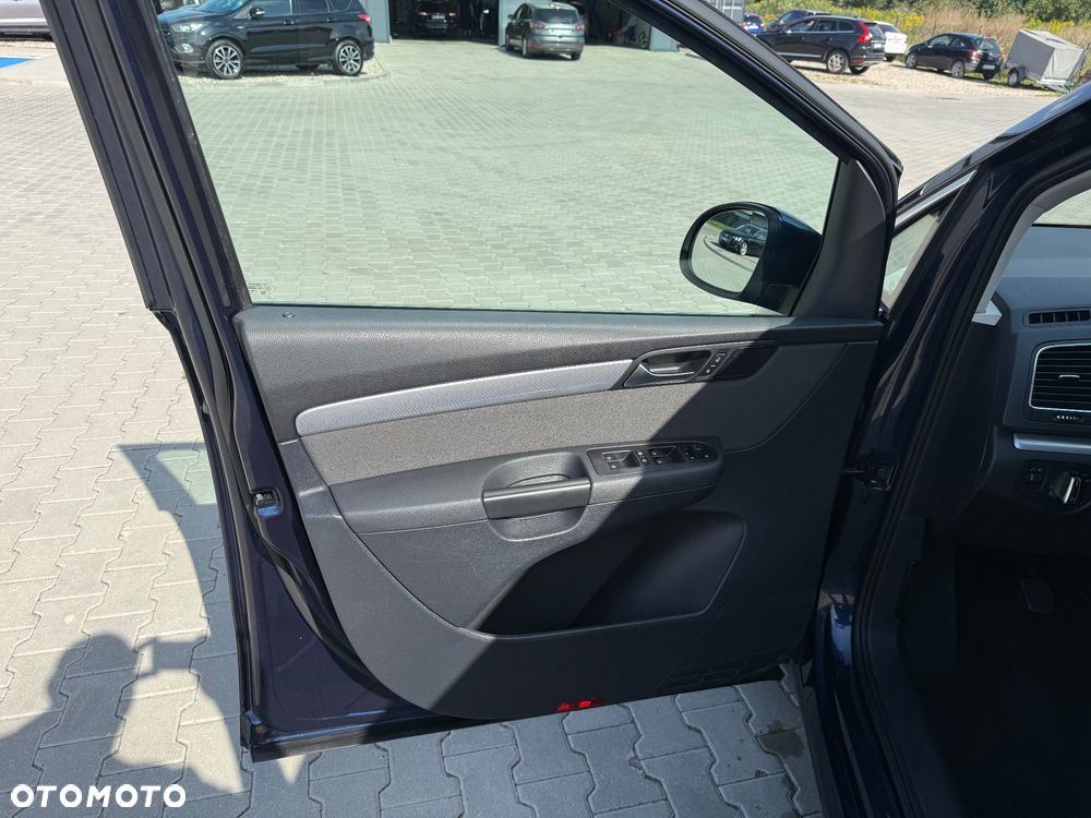 Volkswagen Sharan 2.0 TDI Comfortline - 20