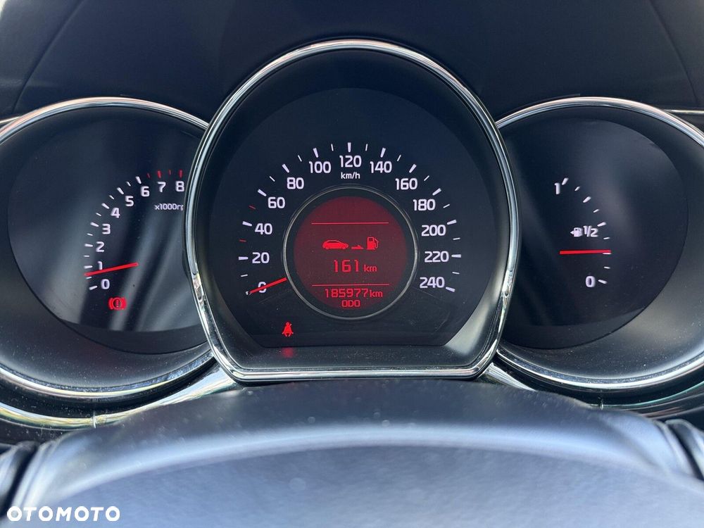 Kia Ceed - 15