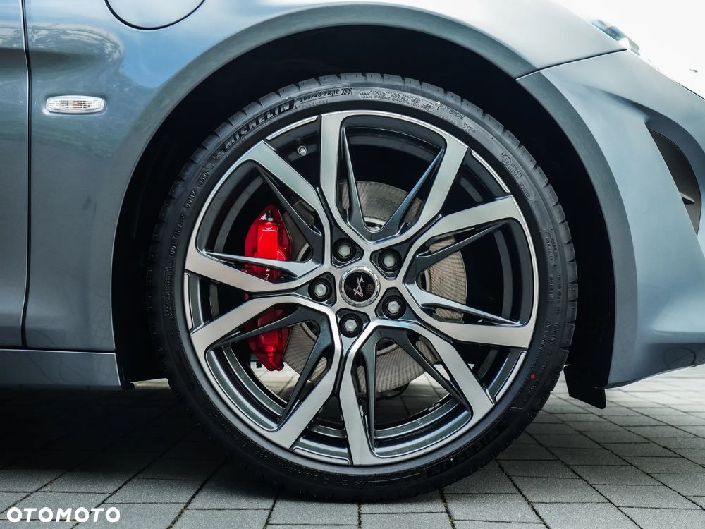 Alpine A110 TCe EDC - 13