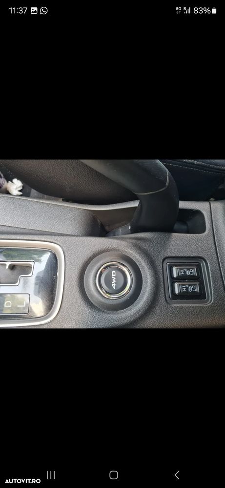 Mitsubishi Outlander - 9