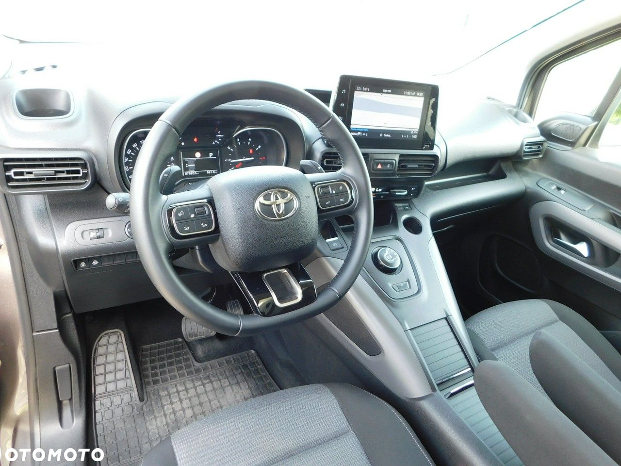 Toyota Proace City Verso - 8