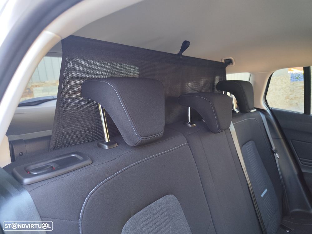 Ford Focus SW 1.5 TDCi EcoBlue Active Aut. - 16