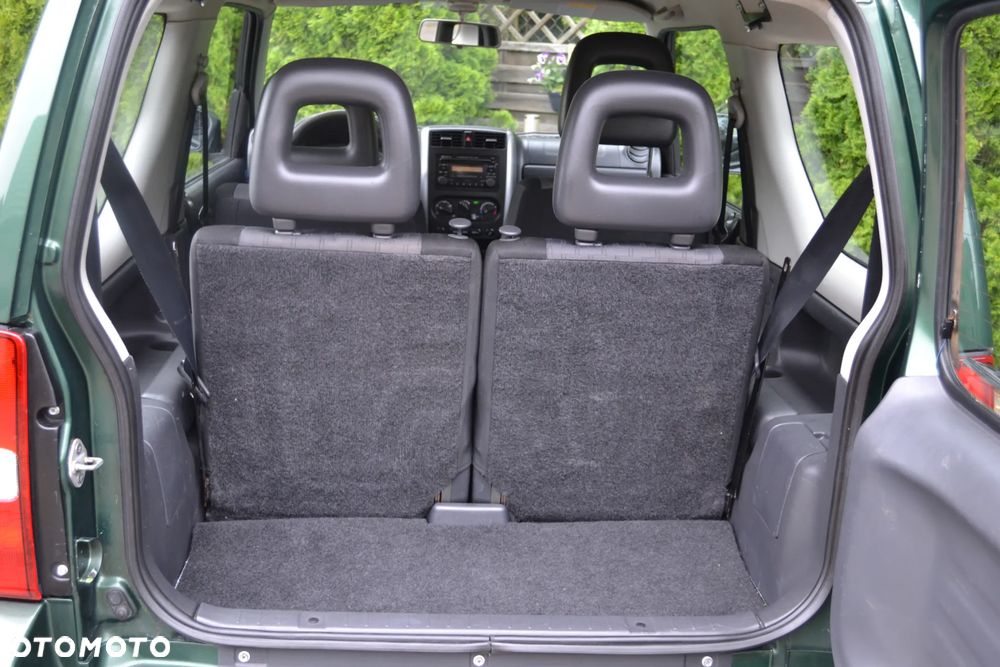 Suzuki Jimny Comfort - 18