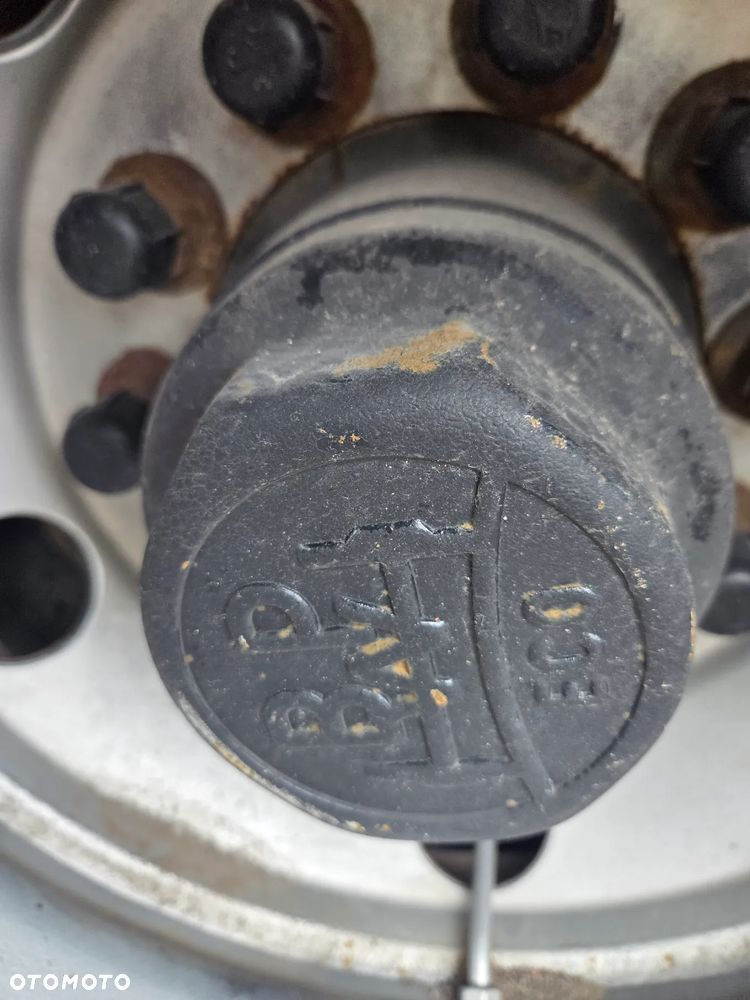 Kassbohrer LB3E - 15