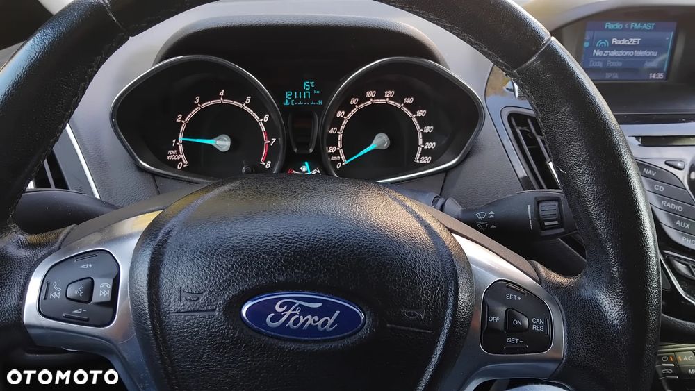 Ford B-MAX - 10