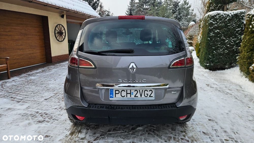 Renault Scenic - 7