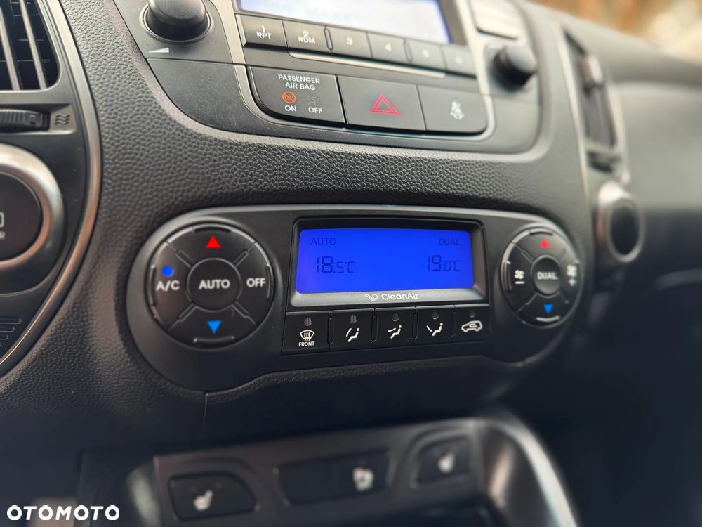 Hyundai ix35 1.6 GDI Premium 2WD - 25