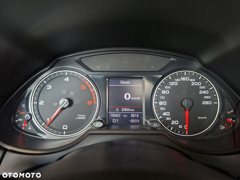 Audi Q5 2.0 TDI Quattro S tronic - 38