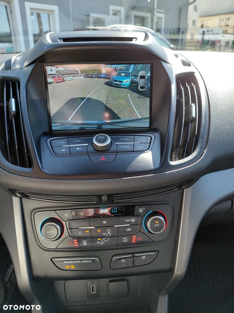 Ford Escape - 27
