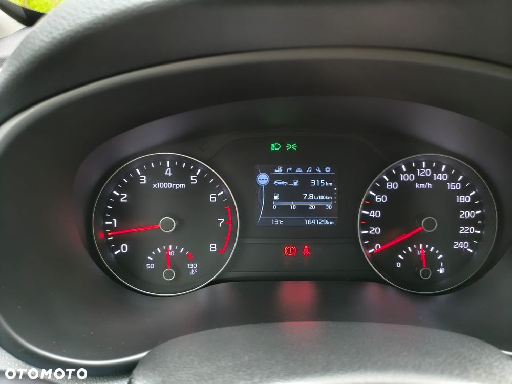 Kia Sportage 1.6 GDI Business Line 2WD - 11