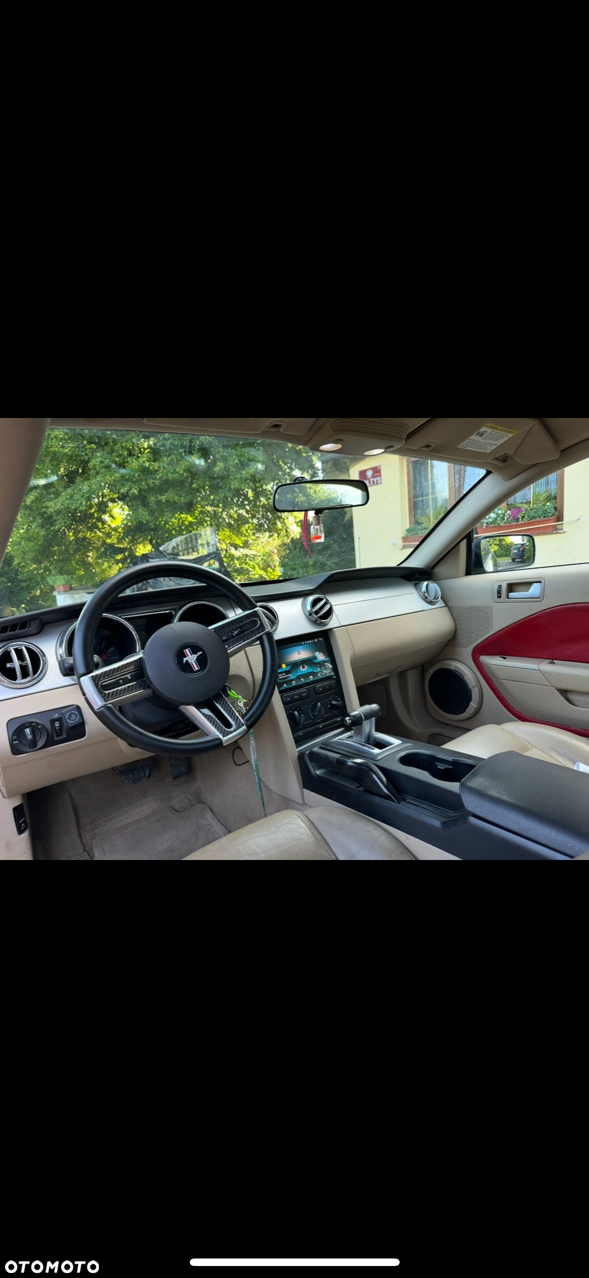 Ford Mustang 4.0 V6 - 6