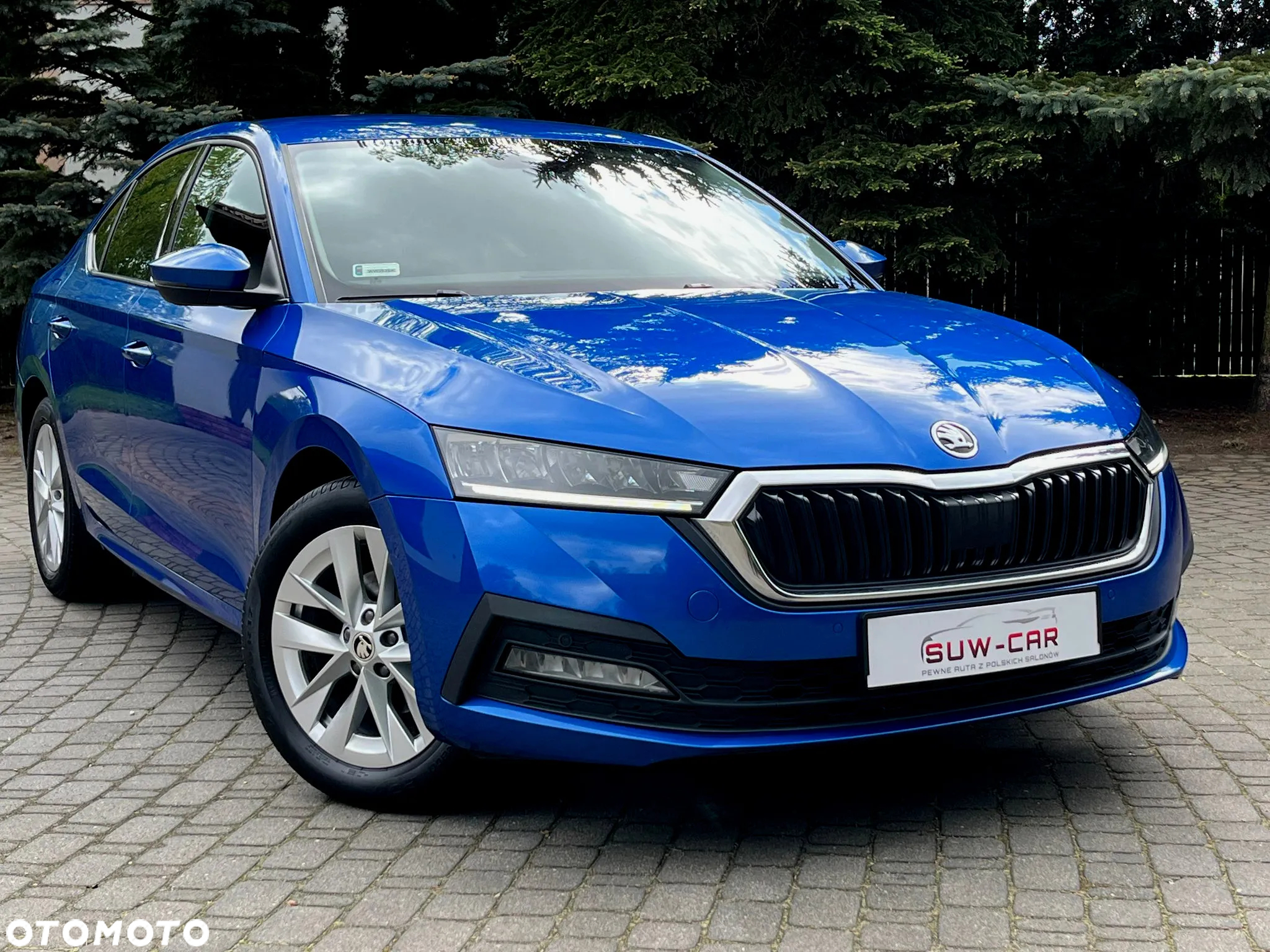 Skoda Octavia 1.5 TSI ACT Ambition - 3