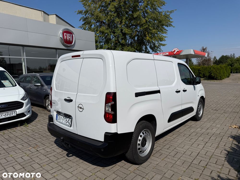 Opel Combo L2H1 XL - 6