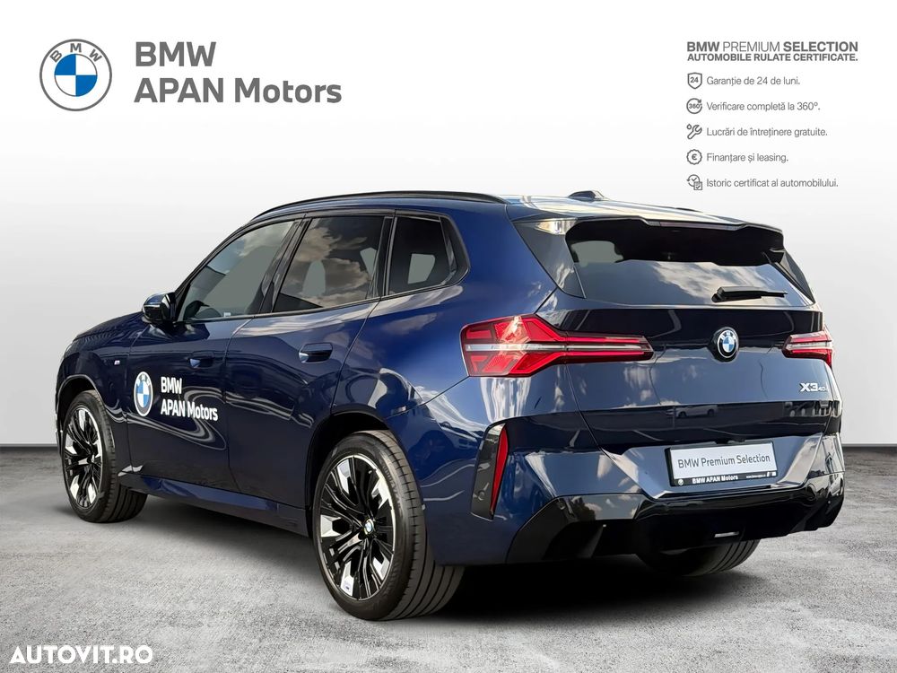BMW X3 - 4