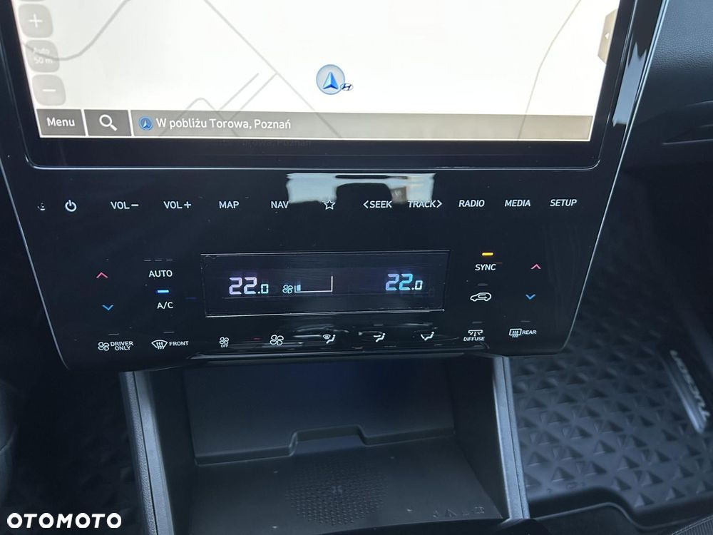 Hyundai Tucson - 26