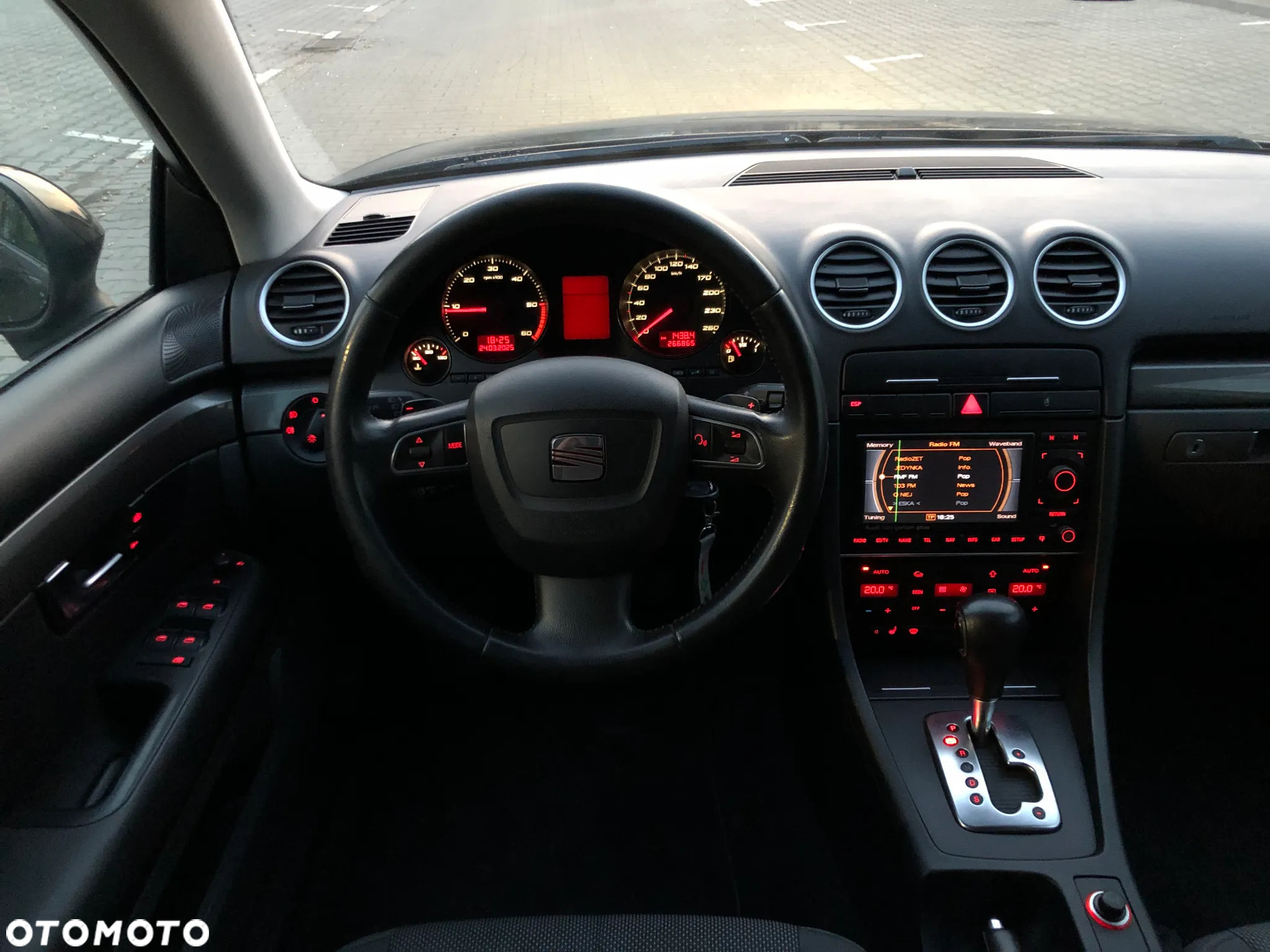 Seat Exeo - 13