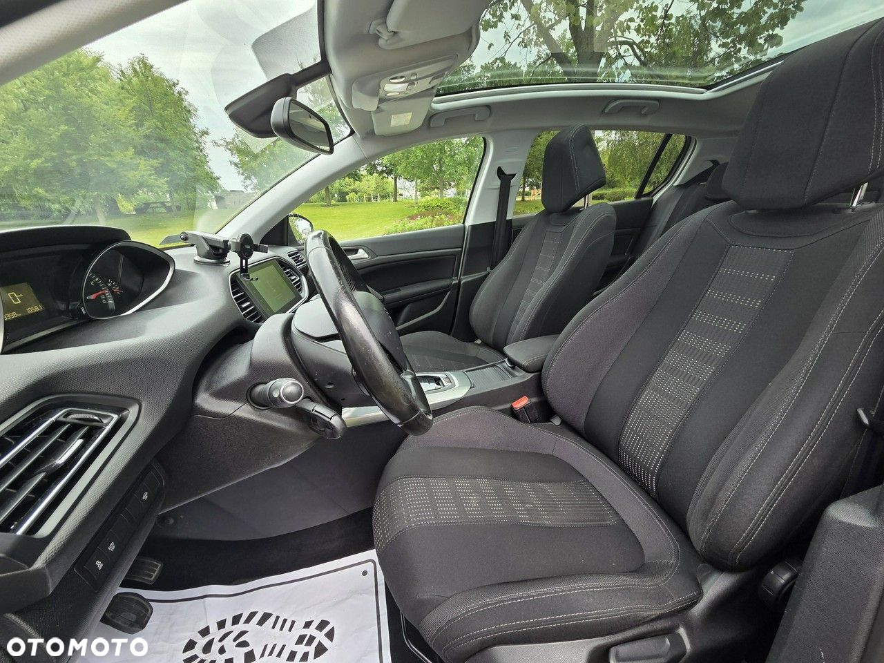 Peugeot 308 - 19