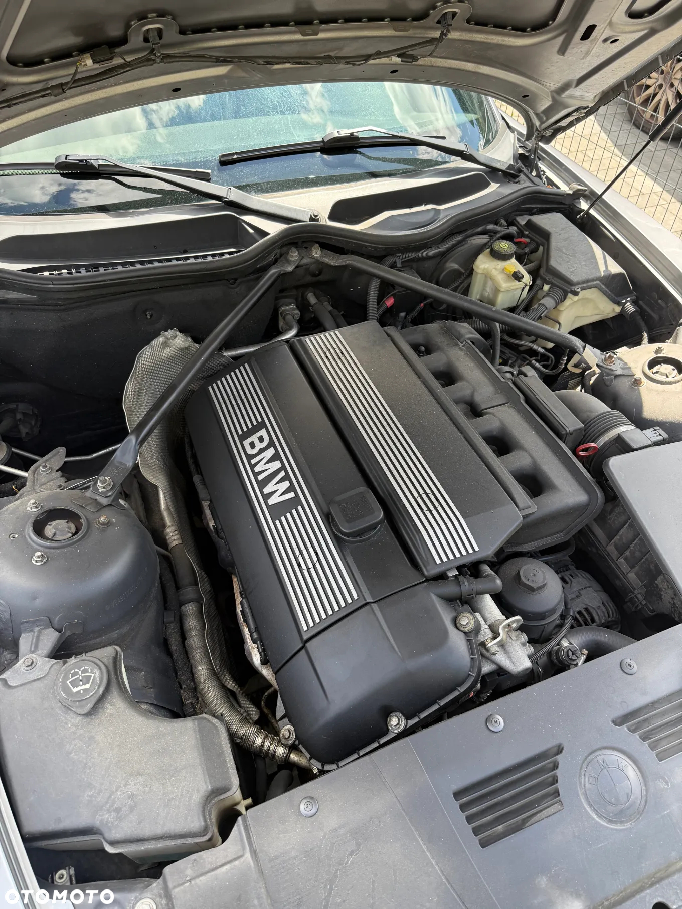 BMW Z4 3.0i - 15