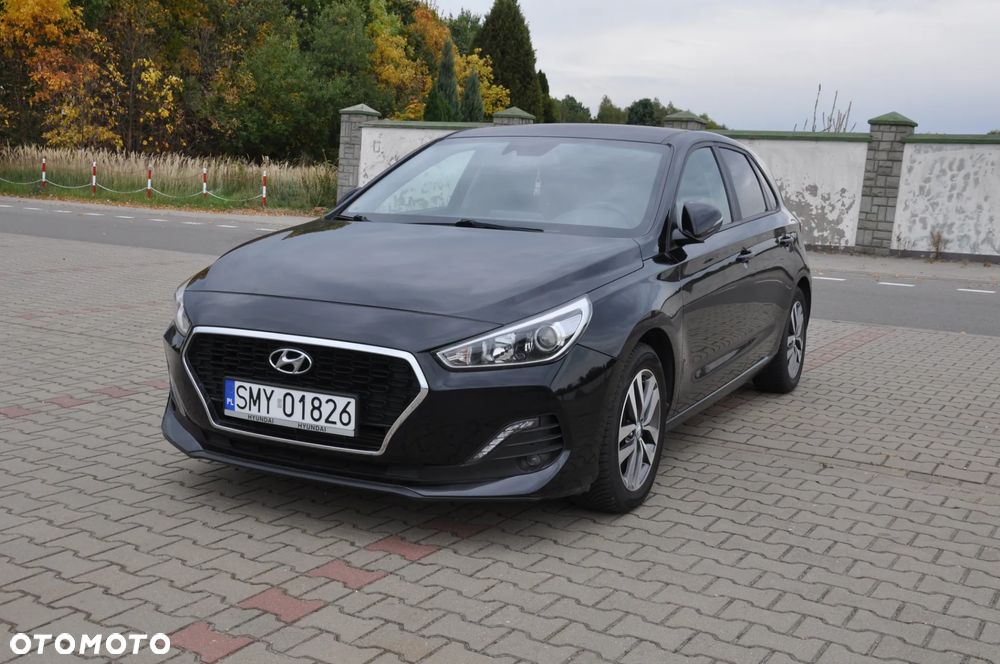 Hyundai i30 - 2